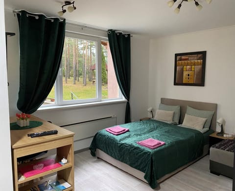 Apartmani Krčmarica 10 Apartment in Zlatibor District, Serbia