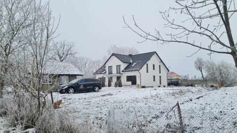 RMF Naworol 2 Apartment in Szczecin