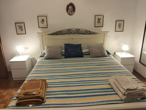 Casa Antonietta di Filippo Apartment in Treviso