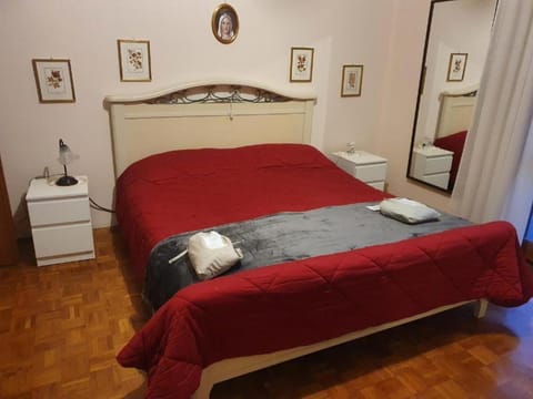 Casa Antonietta di Filippo Apartment in Treviso