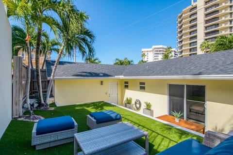 Seaside Splendor House in Juno Beach
