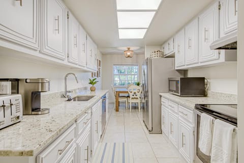 Seaside Splendor House in Juno Beach