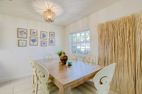 Seaside Splendor House in Juno Beach