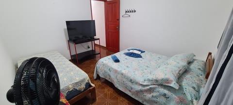 Casa Caiçara Centro Bed and Breakfast in Paraty