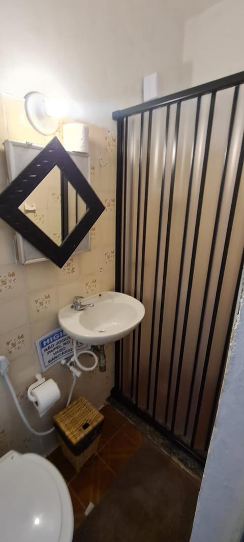 Casa Caiçara Centro Bed and Breakfast in Paraty