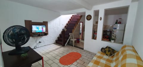 Casa Caiçara Centro Bed and Breakfast in Paraty