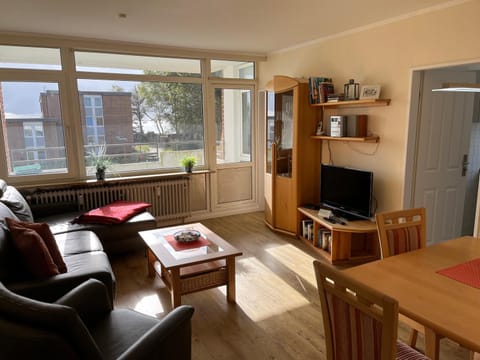 Haus Oland Haus Oland - Wohnung 06 Apartment in Nordfriesland