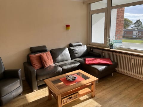 Haus Oland Haus Oland - Wohnung 06 Apartment in Nordfriesland