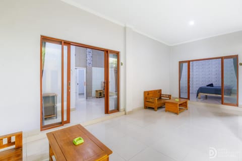 Balcony/Terrace, Seating area