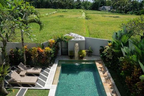 View (from property/room), Swimming pool