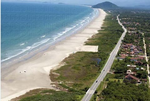Natural landscape, Bird's eye view, Beach, Sea view