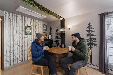 10 Min to Mountains Long Trail Suite Inn in Woodstock