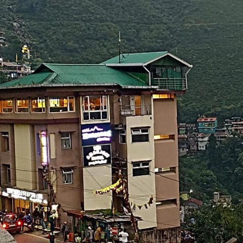 Property view