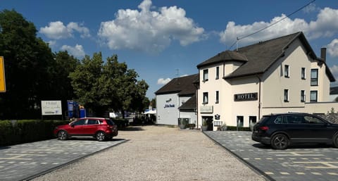 Hotel Zur Linde Hotel in Saarlouis