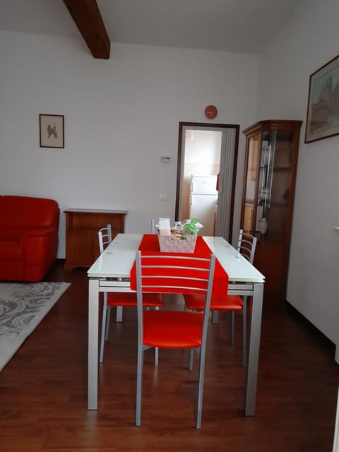Domus Flavia Apartment in Mantua