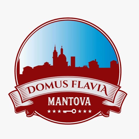 Domus Flavia Apartment in Mantua