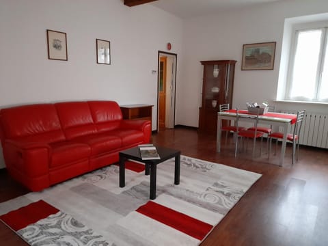 Domus Flavia Apartment in Mantua