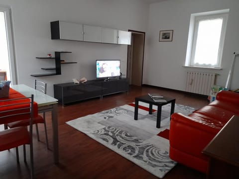 Domus Flavia Apartment in Mantua