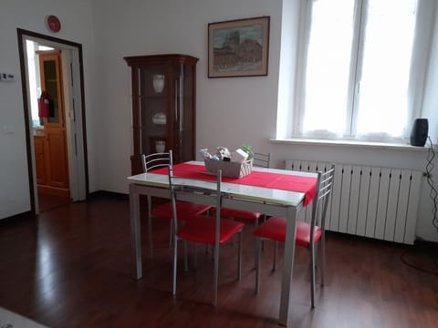 Domus Flavia Apartment in Mantua