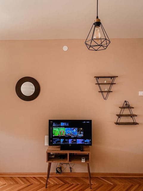 Manila Apartment Kragujevac Apartment in Serbia