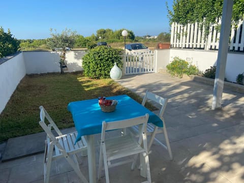 Garden, Garden, Garden view