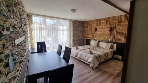 Pirin Studios Apartment in Bansko