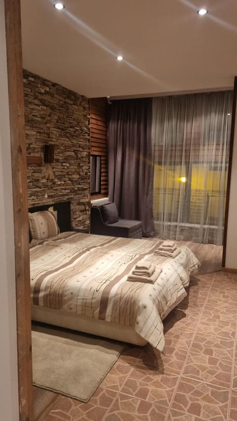 Pirin Studios Apartment in Bansko