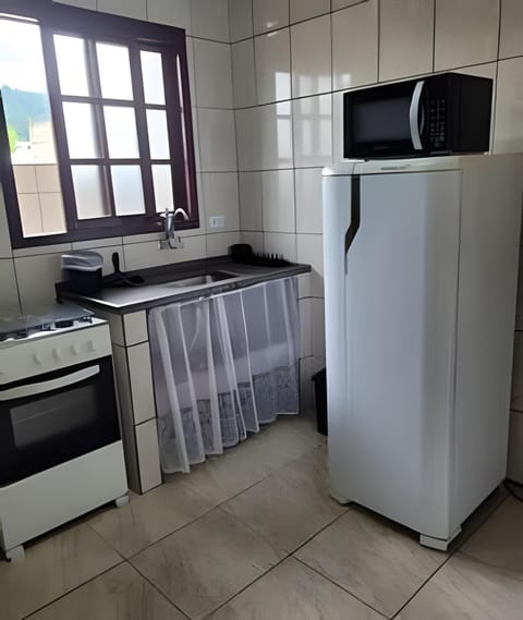 Suites Angra Sol e Mar Apartment in Angra dos Reis