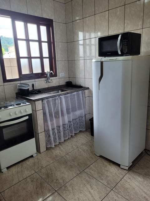 Suites Angra Sol e Mar Apartment in Angra dos Reis