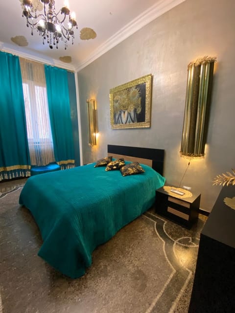 Lolla Appartamento Aeroporto Apartment in Genoa