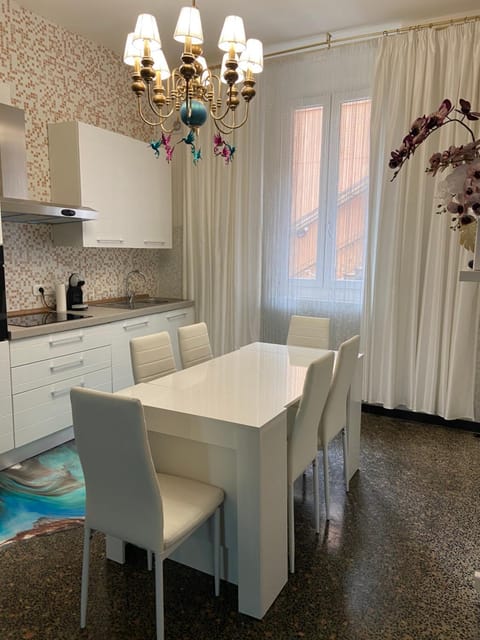 Lolla Appartamento Aeroporto Apartment in Genoa