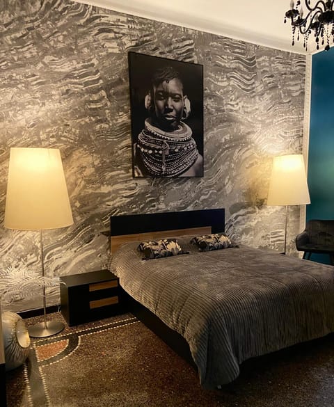 Lolla Appartamento Aeroporto Apartment in Genoa