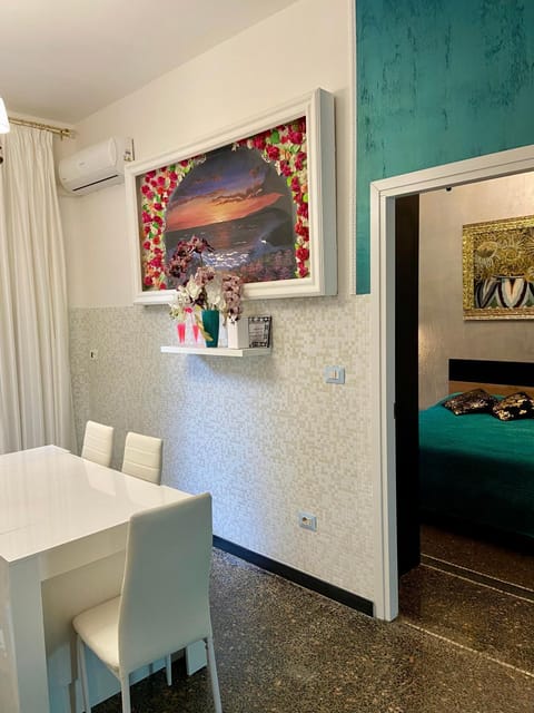Lolla Appartamento Aeroporto Apartment in Genoa