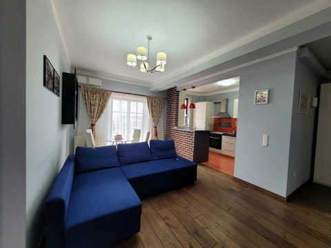 SGB Apartment Apartment in Timisoara