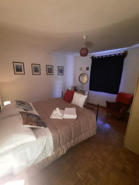 Le Pleiadi Apartment in Trentino-South Tyrol