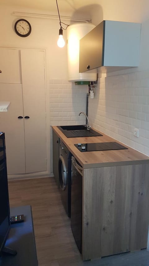 Studio le Grimaldi Menton Apartment in Menton