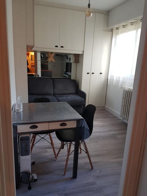 Studio le Grimaldi Menton Apartment in Menton