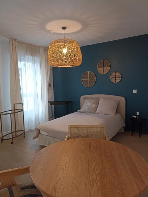 Résidence Services CAZAM Apartment in Clermont-Ferrand