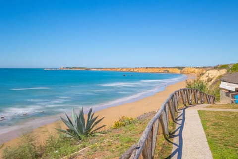 Landmark view, Sea view