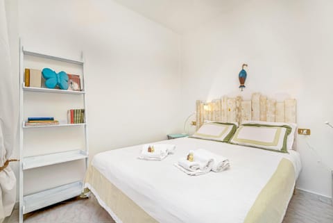 La Bella Vita Apartment in Vernazza