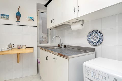 La Bella Vita Apartment in Vernazza