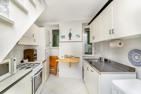 La Bella Vita Apartment in Vernazza