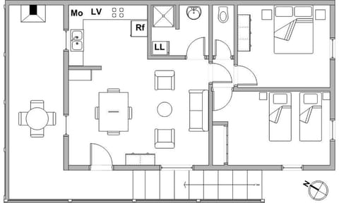 Domaine des fouques House in La Londe-les-Maures