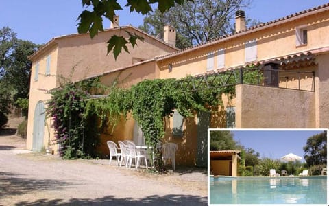 Au domaine des fouques House in La Londe-les-Maures