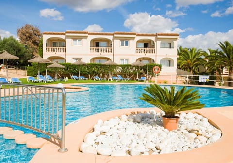 Garden, Pool view, Swimming pool