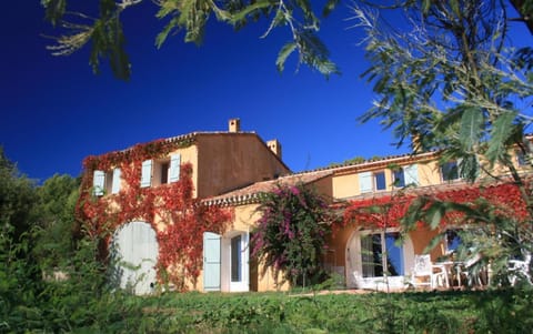 Domaine des fouques House in La Londe-les-Maures