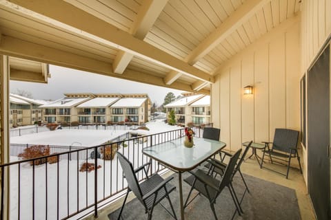 Waterfront Sandpoint Condo Lake Access! Apartment in Sandpoint