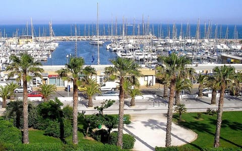 La bayorre House in Hyères