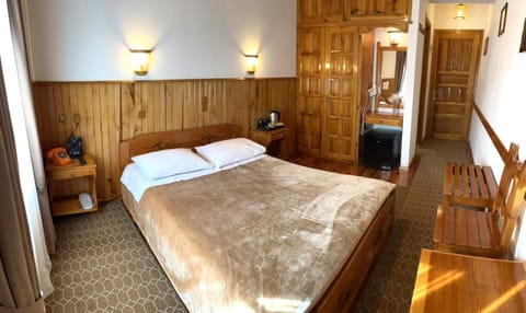 HOTEL MARI Metsovo Hotel in North Macedonia