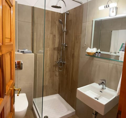 HOTEL MARI Metsovo Hotel in North Macedonia